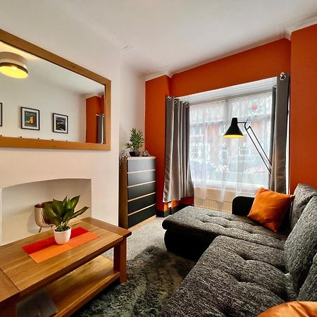 Oxford House - Great For Contractors Or Family Holidays كْليثوربس المظهر الخارجي الصورة