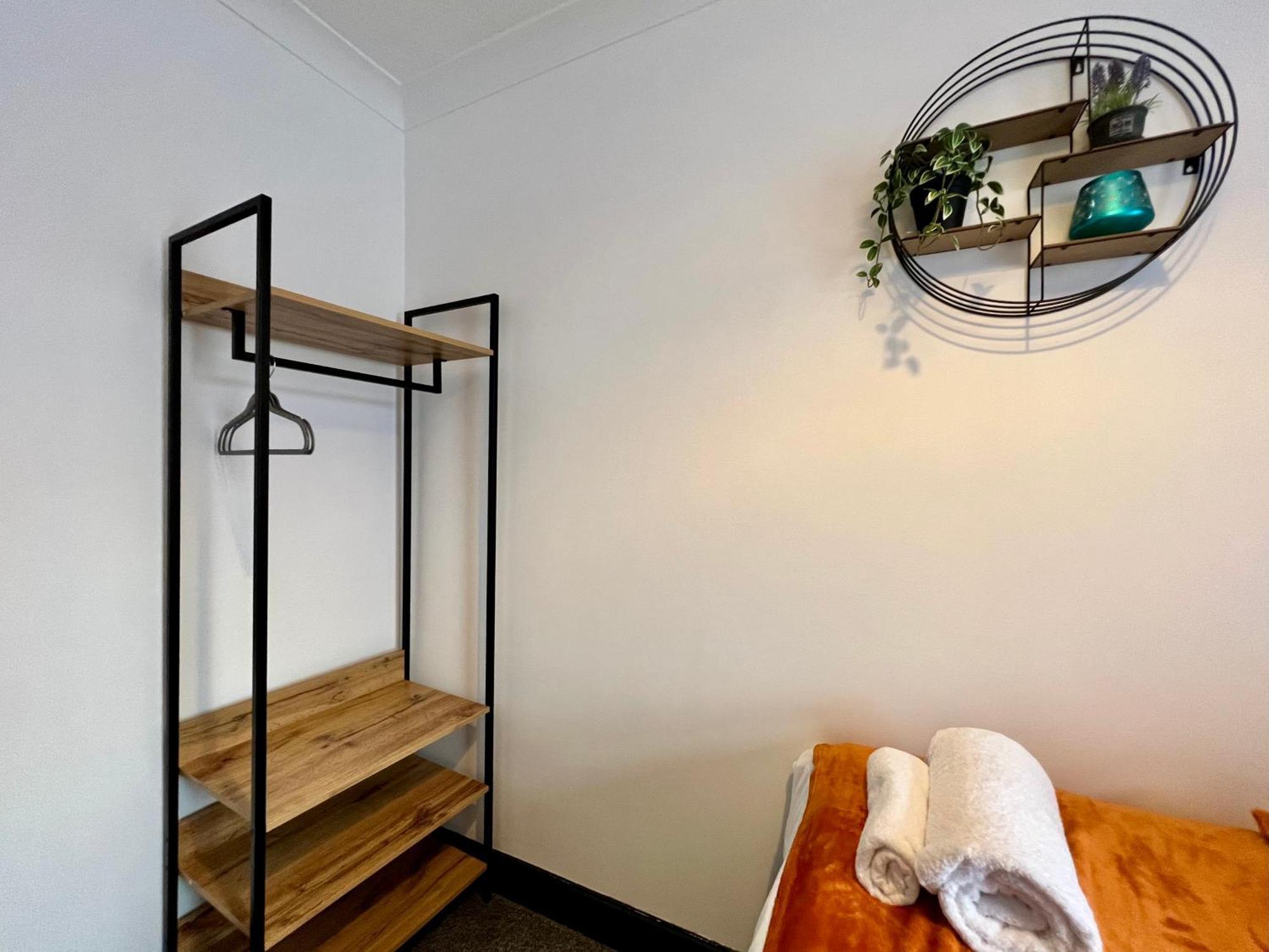 Oxford House - Great For Contractors Or Family Holidays كْليثوربس المظهر الخارجي الصورة