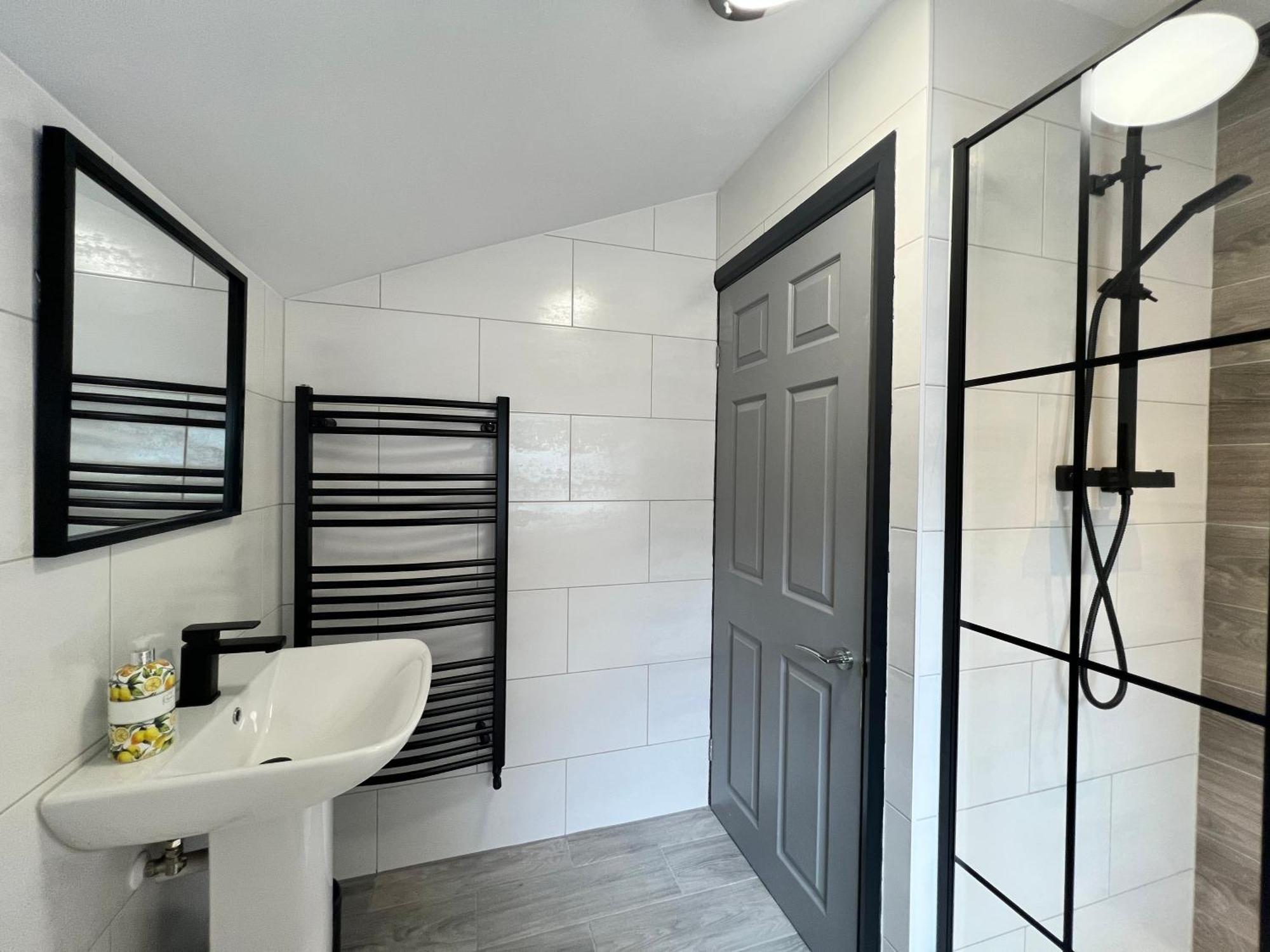 Oxford House - Great For Contractors Or Family Holidays كْليثوربس المظهر الخارجي الصورة