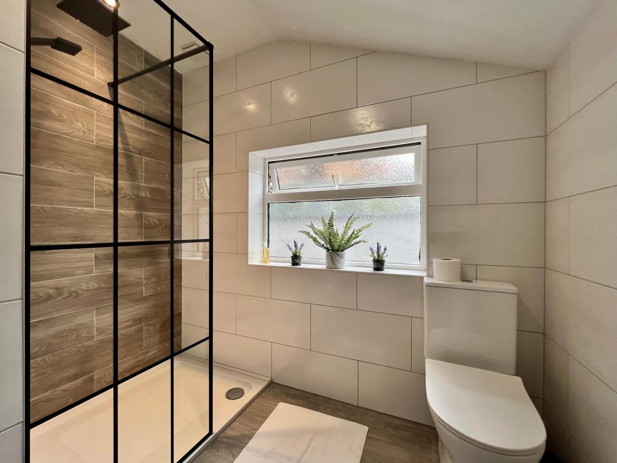Oxford House - Great For Contractors Or Family Holidays كْليثوربس المظهر الخارجي الصورة