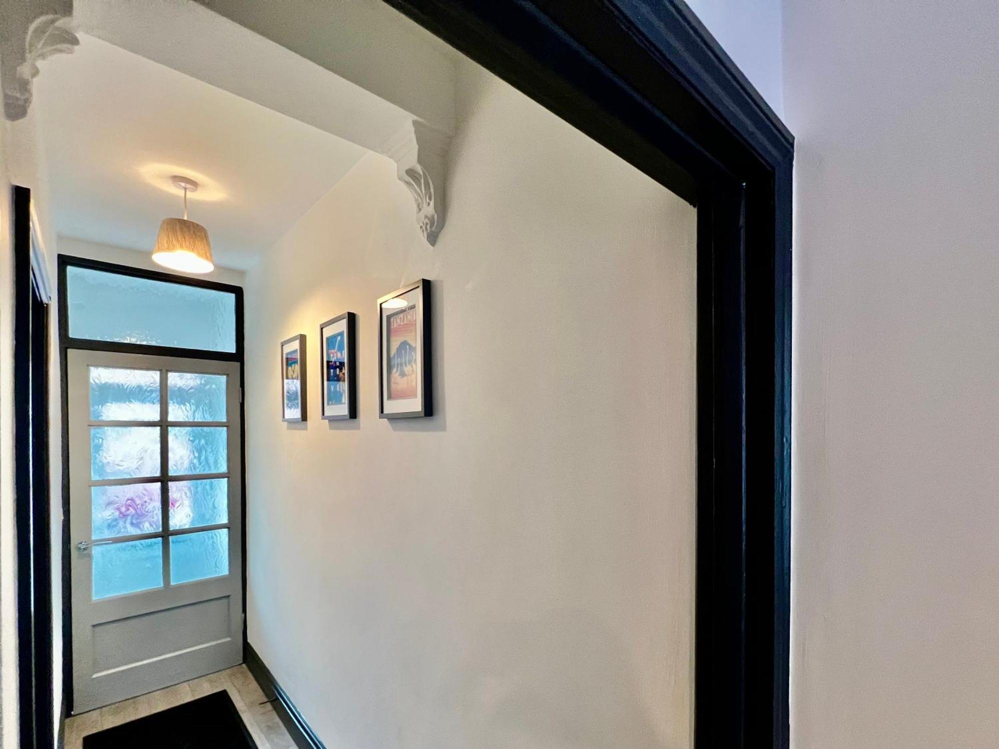 Oxford House - Great For Contractors Or Family Holidays كْليثوربس المظهر الخارجي الصورة